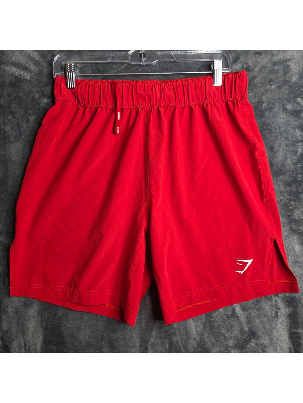 Gymshark Combat Striking Shorts  Mens Sz L